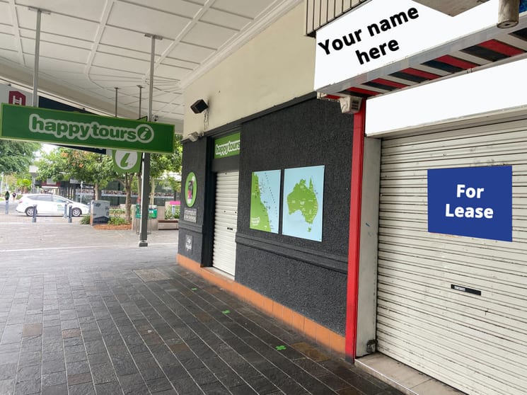 Click to view all images 5/87 Lake Street Cairns City QLD 4870 - Image 2