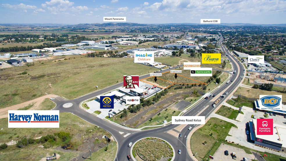 Click to view all images 12 Ingersole Drive Kelso NSW 2795 - Image 1