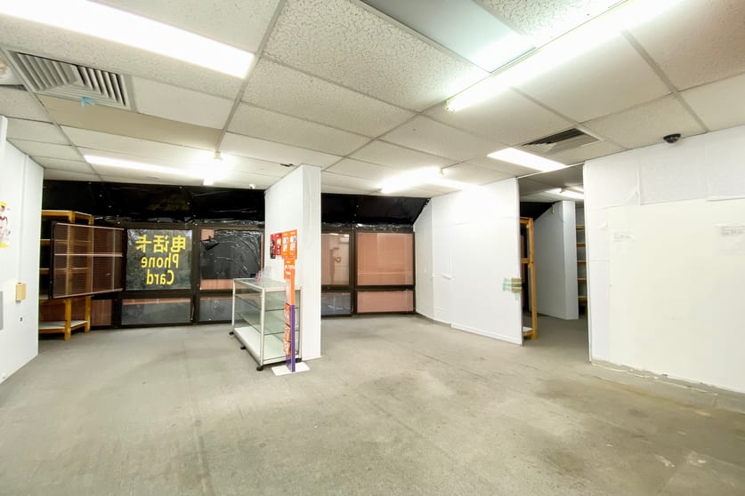 Click to view all images Level 1, Shop 1/299 Forest Road Hurstville NSW 2220 - Image 3