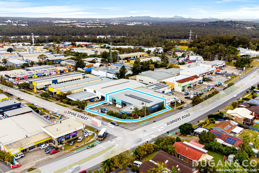 Click to view all images 66 Sumners Road Sumner QLD 4074 - Image 1
