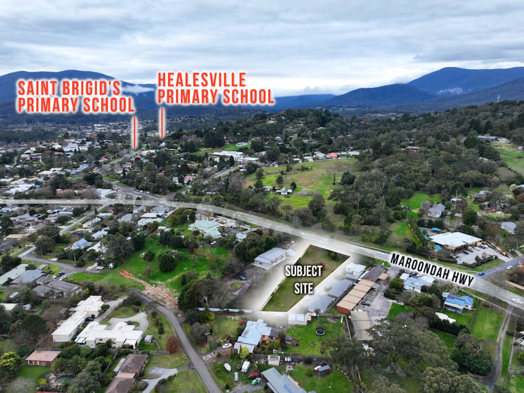 Click to view all images 49-51 Maroondah Highway Healesville VIC 3777 - Image 3