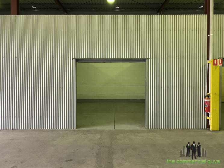 Click to view all images U2, Shed 3/29 Brewer St Clontarf QLD 4019 - Image 1