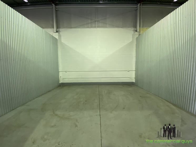 Click to view all images U2, Shed 3/29 Brewer St Clontarf QLD 4019 - Image 2