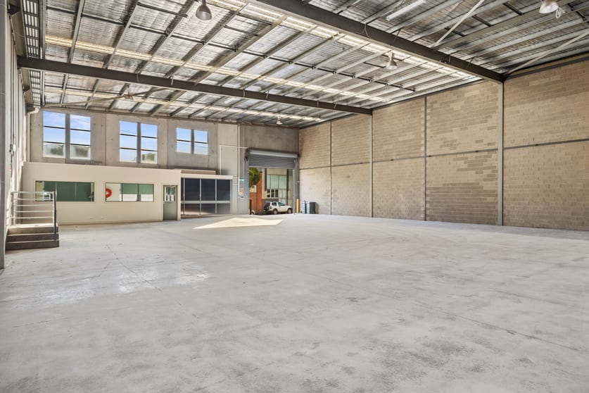 Click to view all images 40 Stawell Street West Melbourne VIC 3003 - Image 2