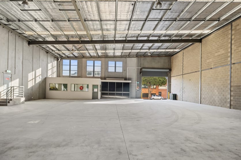 Click to view all images 40 Stawell Street West Melbourne VIC 3003 - Image 3