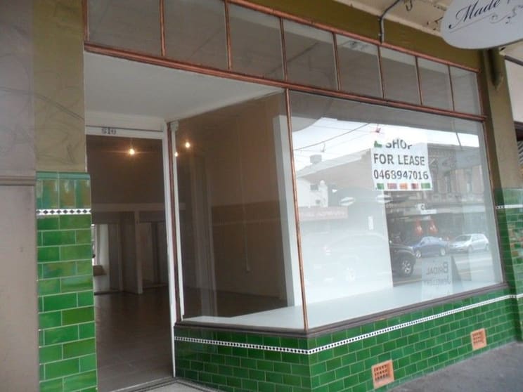 Click to view all images 610 Sydney Road Brunswick VIC 3056 - Image 1