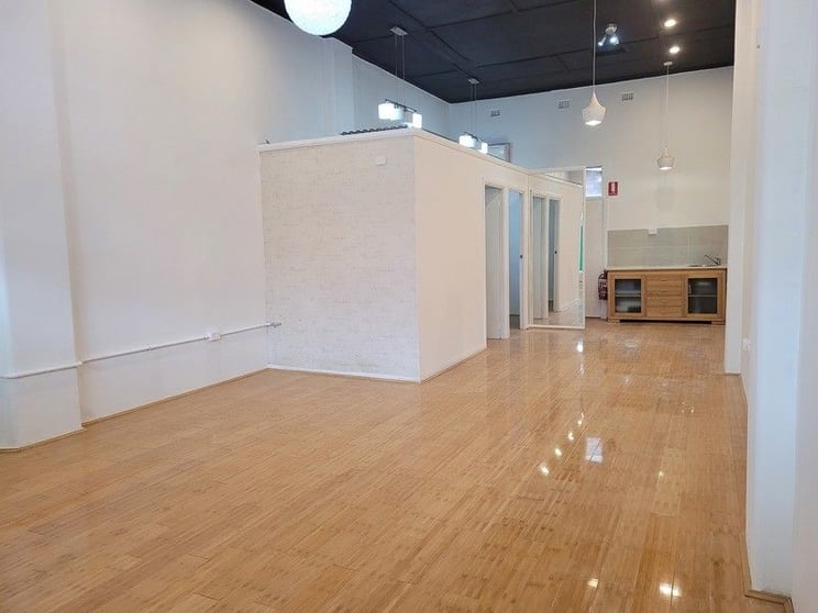 Click to view all images 610 Sydney Road Brunswick VIC 3056 - Image 3