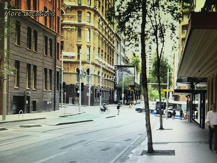 Click to view all images Level 1/518 Kent Street Sydney NSW 2000 - Image 1
