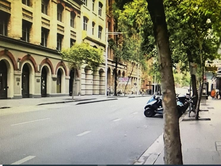 Click to view all images Level 1/518 Kent Street Sydney NSW 2000 - Image 3
