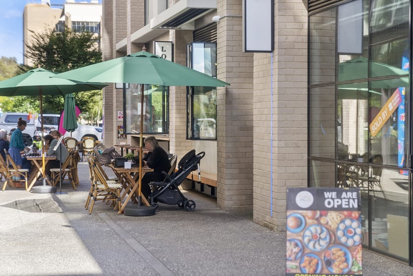 Click to view all images C19/23 Challis Street Dickson ACT 2602 - Image 2