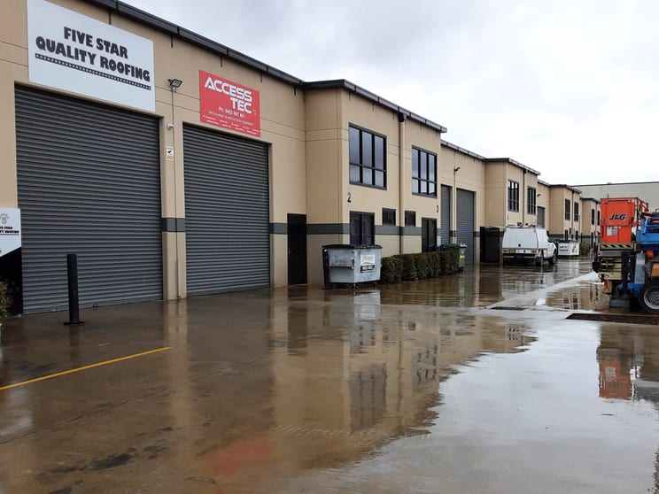 Click to view all images 1/152 Old Bathurst Road Emu Plains NSW 2750 - Image 3