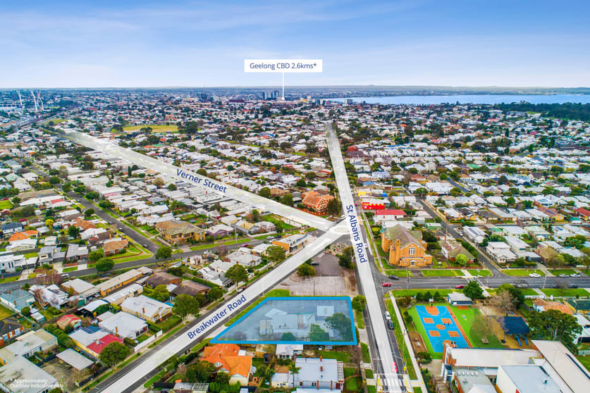 Click to view all images 60 St Albans Road Thomson VIC 3219 - Image 3
