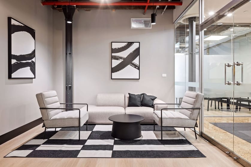 Click to view all images 520 Bourke Street Melbourne VIC 3000 - Image 2