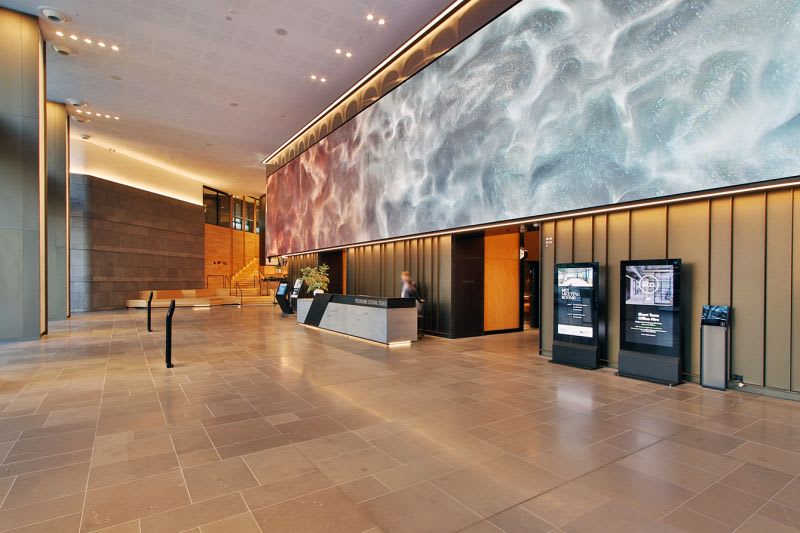 Click to view all images Level 35/360 Elizabeth Street Melbourne VIC 3000 - Image 1