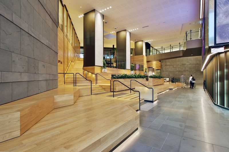 Click to view all images Level 35/360 Elizabeth Street Melbourne VIC 3000 - Image 2
