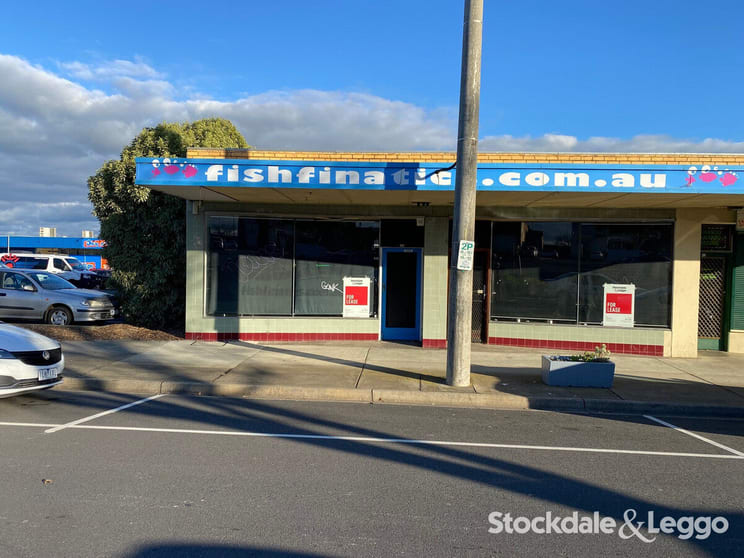 Click to view all images 44 George Street Morwell VIC 3840 - Image 1