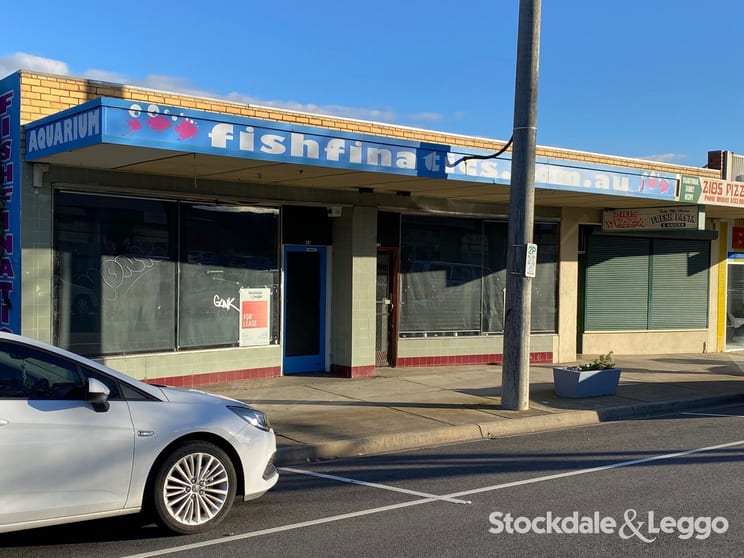 Click to view all images 44 GEORGE Street Morwell VIC 3840 - Image 2