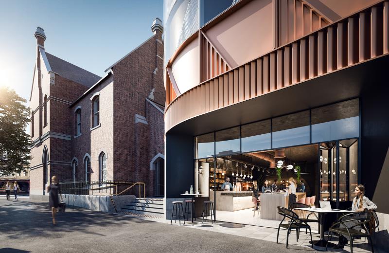 Click to view all images 305-309 Clarendon Street South Melbourne VIC 3205 - Image 3