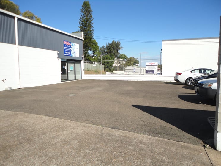 Click to view all images Shed B/264 Brisbane Street West Ipswich QLD 4305 - Image 2