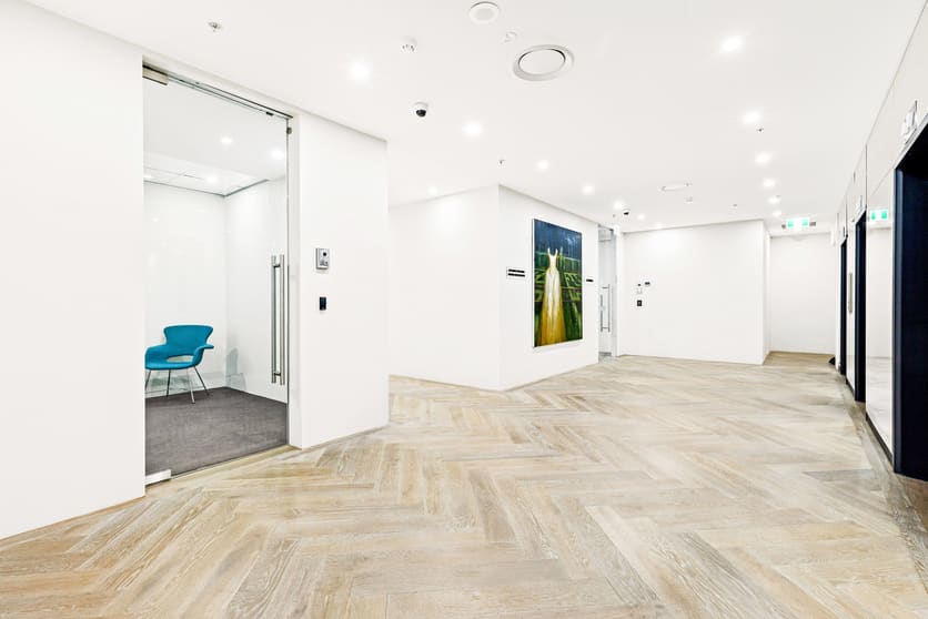 Click to view all images 604/131 Macquarie Street Sydney NSW 2000 - Image 3