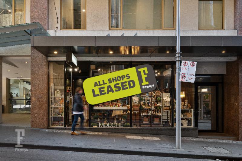 Click to view all images 217 Little Collins Street Melbourne VIC 3000 - Image 1
