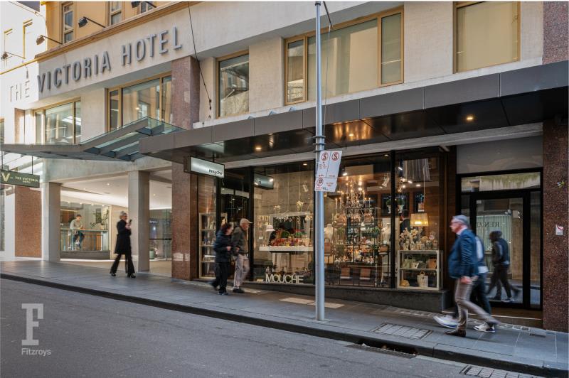 Click to view all images 217 Little Collins Street Melbourne VIC 3000 - Image 2