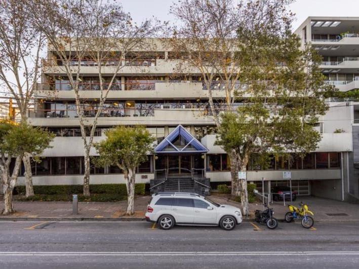 Click to view all images Level 1 Suite 1.03/20 Clarke Street Crows Nest NSW 2065 - Image 1