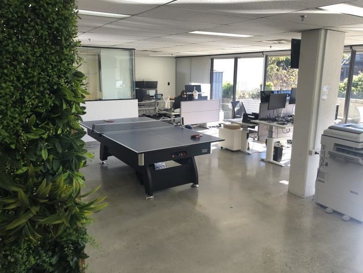 Click to view all images Level 1 Suite 1.03/20 Clarke Street Crows Nest NSW 2065 - Image 2