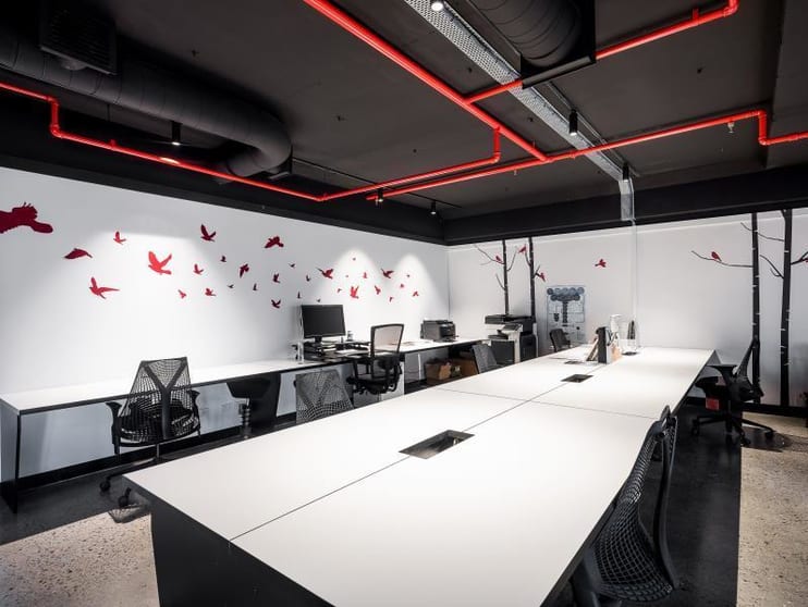 Click to view all images Level 1 Suite 1.03/20 Clarke Street Crows Nest NSW 2065 - Image 3
