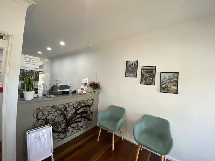 Click to view all images Suite 2/34 Fulham Road Pimlico QLD 4812 - Image 2