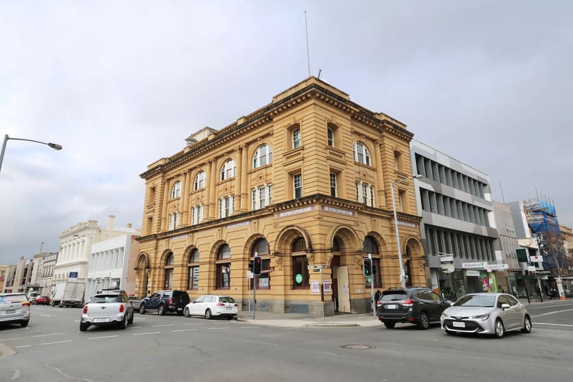 Click to view all images Level 3/63 St John Street Launceston TAS 7250 - Image 1