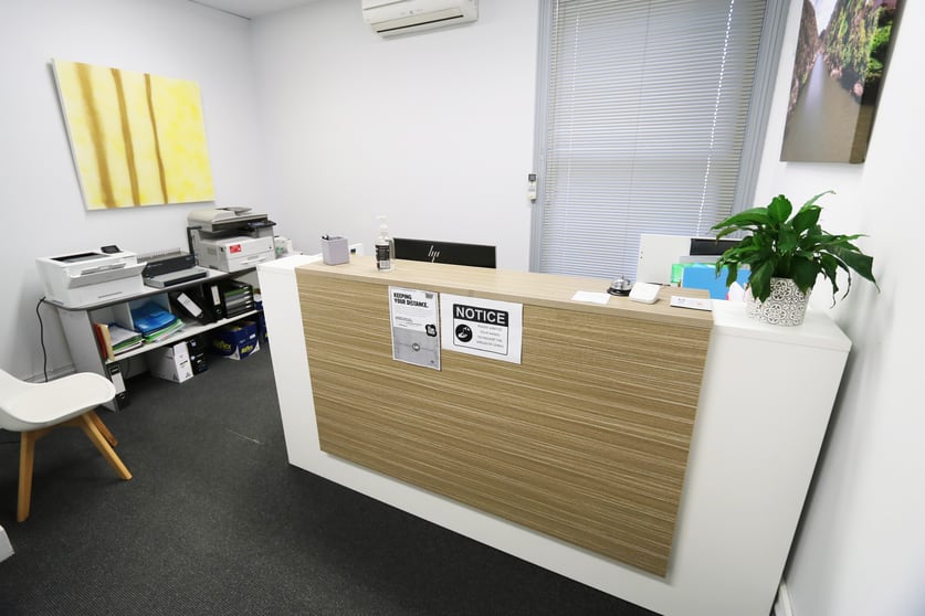 Click to view all images Level 3/63 St John Street Launceston TAS 7250 - Image 2