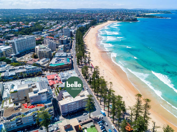 Click to view all images 4/25-27 South Steyne Manly NSW 2095 - Image 2