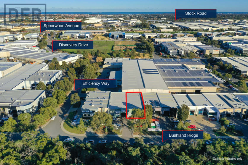 Click to view all images 1/34 Bushland Ridge Bibra Lake WA 6163 - Image 1