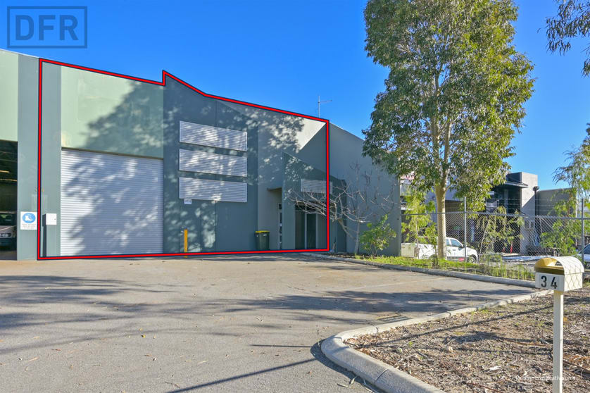 Click to view all images 1/34 Bushland Ridge Bibra Lake WA 6163 - Image 3
