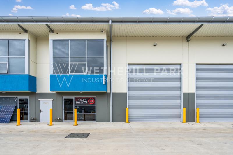 Click to view all images Wetherill Park NSW 2164 - Image 1