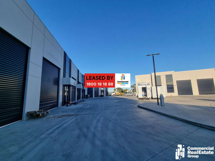 Click to view all images Dohertys Road Laverton North VIC 3026 - Image 2