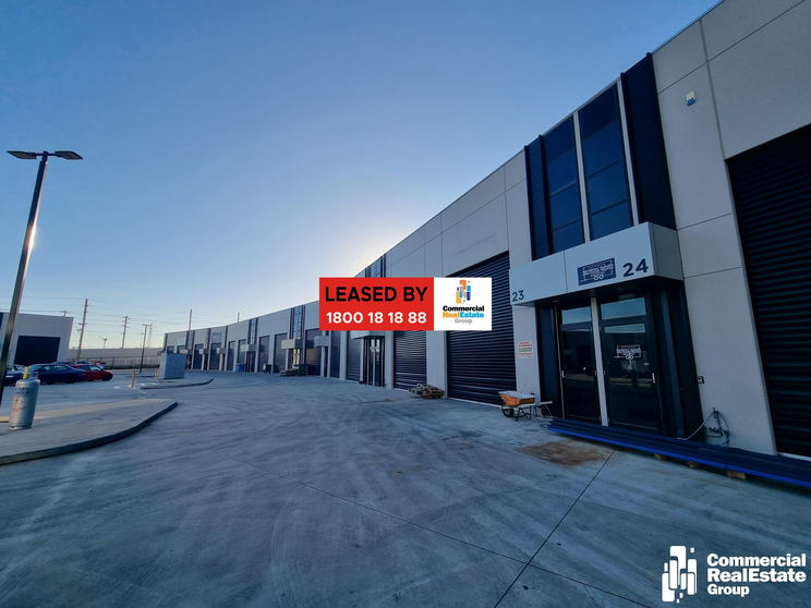 Click to view all images Dohertys Road Laverton North VIC 3026 - Image 1