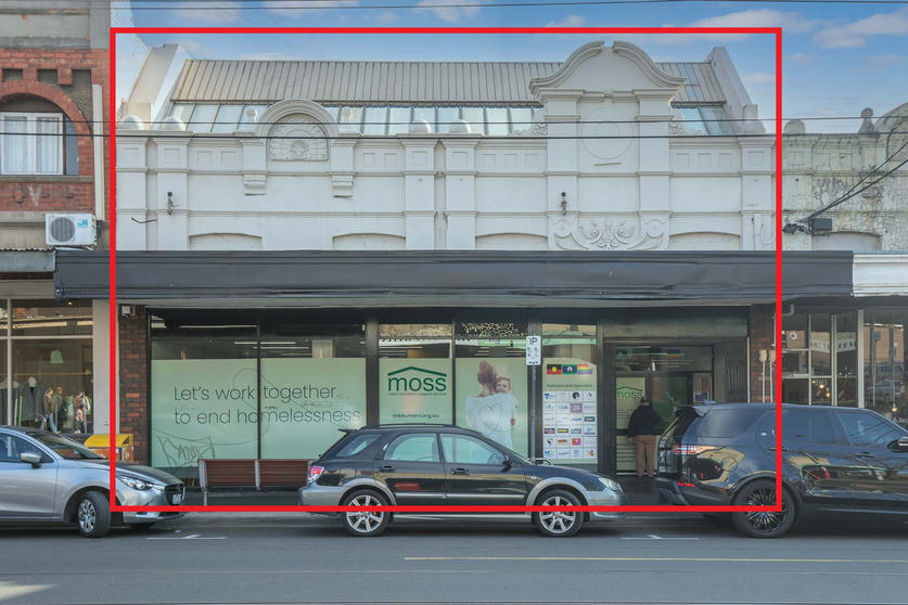 Click to view all images 279-281 High Street Northcote VIC 3070 - Image 1