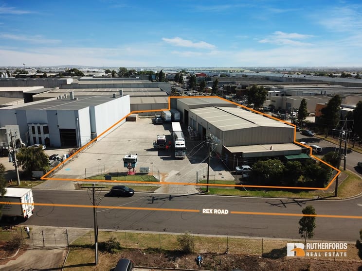 Click to view all images 236 Rex Road Campbellfield VIC 3061 - Image 1