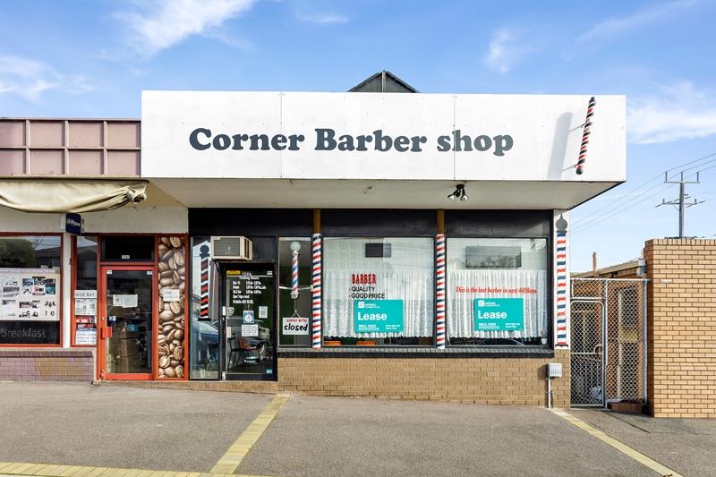 Click to view all images Shop/126b Canterbury Road Blackburn South VIC 3130 - Image 1