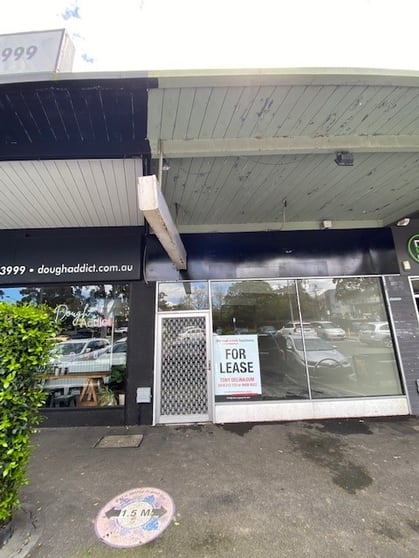 Click to view all images 323 Doncaster Road Balwyn North VIC 3104 - Image 1