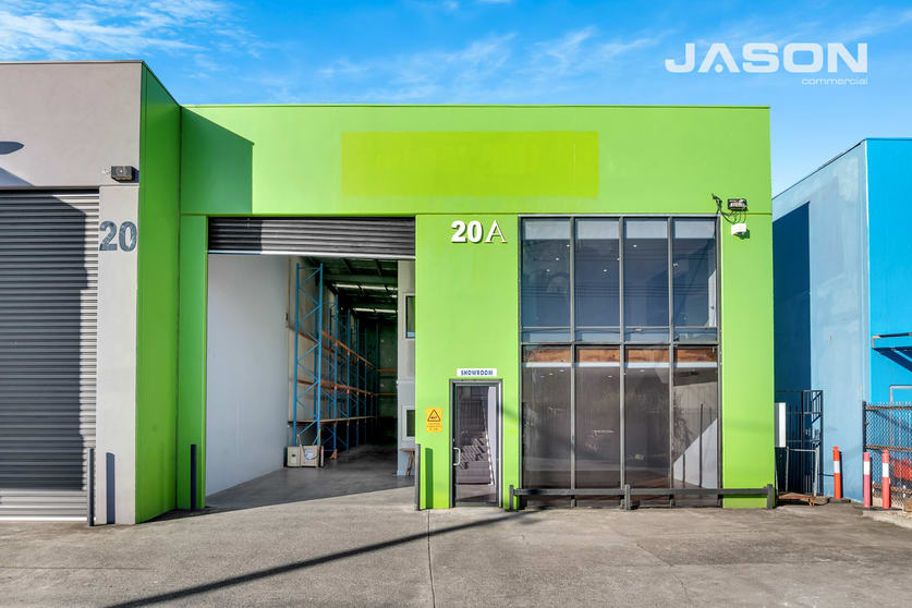 Click to view all images 20A Allied Drive Tullamarine VIC 3043 - Image 1