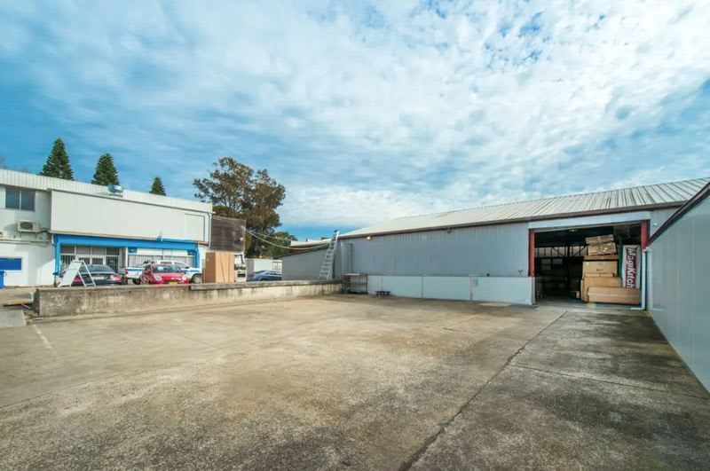 Click to view all images 1553-1555 Botany Road Botany NSW 2019 - Image 1