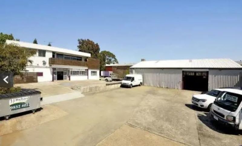 Click to view all images 1553-1555 Botany Road Botany NSW 2019 - Image 3