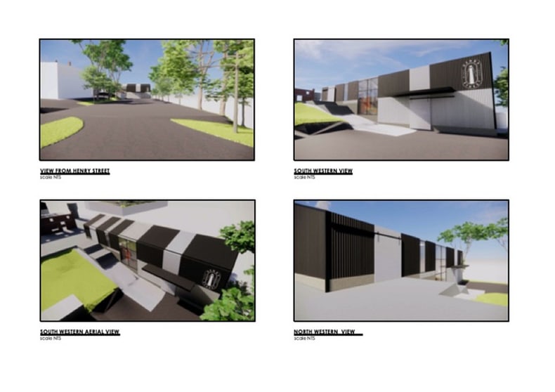 Click to view all images Portion of 20 Henry Street Woodside SA 5244 - Image 3