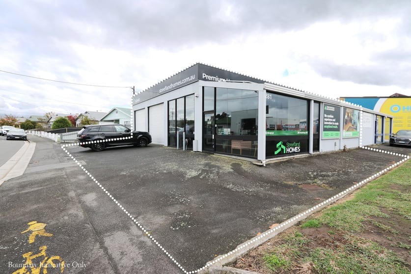 Click to view all images 281 Invermay Road Invermay TAS 7248 - Image 1