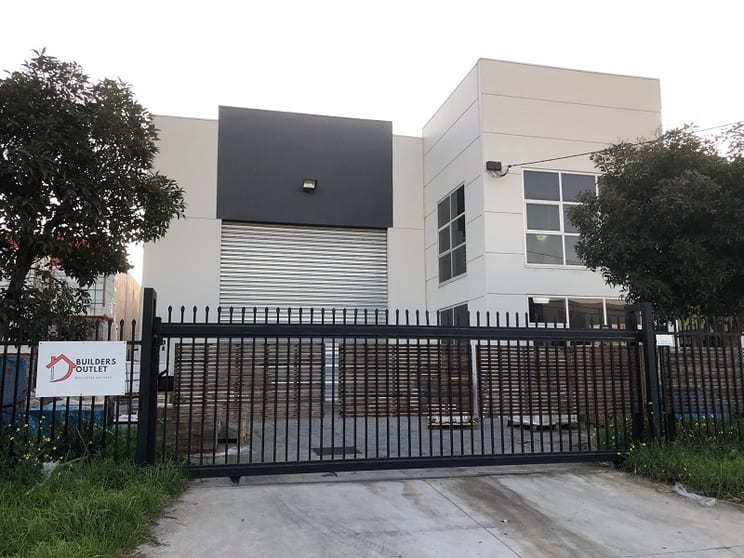 Click to view all images 37 Production Drive Campbellfield VIC 3061 - Image 1