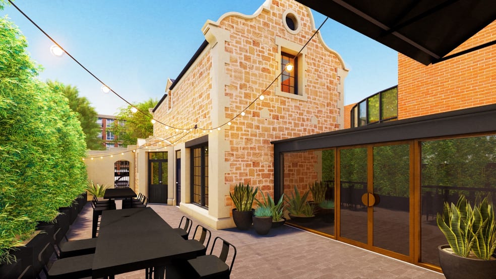 Click to view all images 22 Hutt Street Adelaide SA 5000 - Image 1