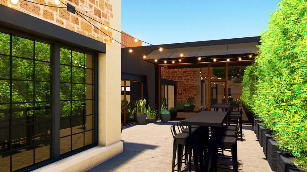 Click to view all images 22 Hutt Street Adelaide SA 5000 - Image 2